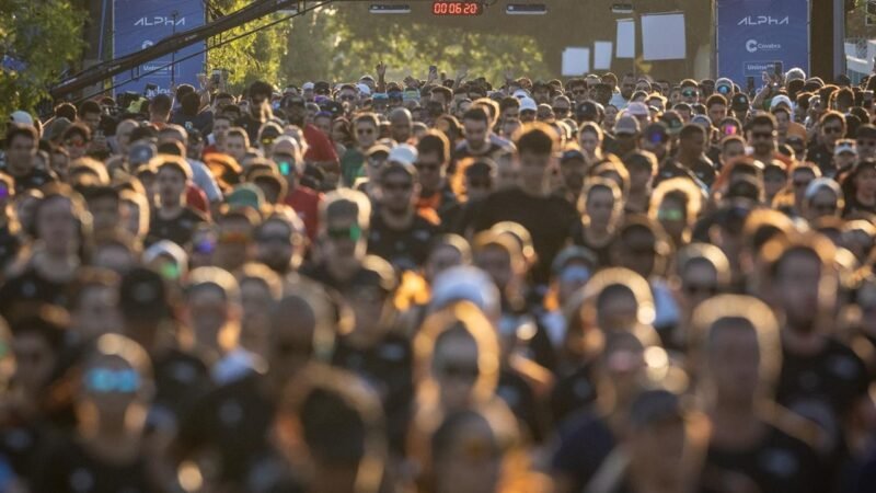 Corrida Integração 41 divulga os resultados; veja o seu tempo