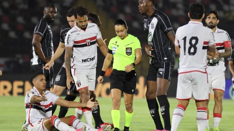 Atuações da Ponte: Vinicius evita goleada em Ribeirão Preto; dê suas notas