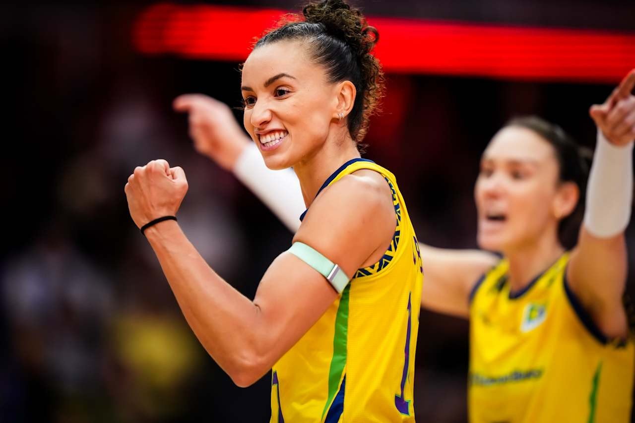 Entenda como volta de Gabi pode mudar a seleção feminina de vôlei para o Pré-Olímpico