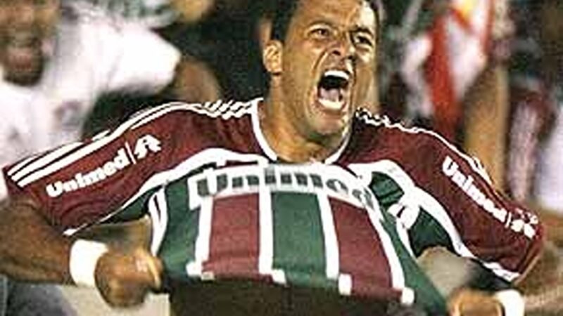 Contra o Palmeiras, Fluminense tenta ampliar fama de carrasco de brasileiros na Libertadores