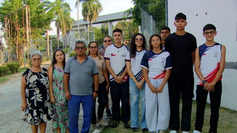 Atletas do Amazonas estão sem passagens às vésperas dos Jogos da Juventude