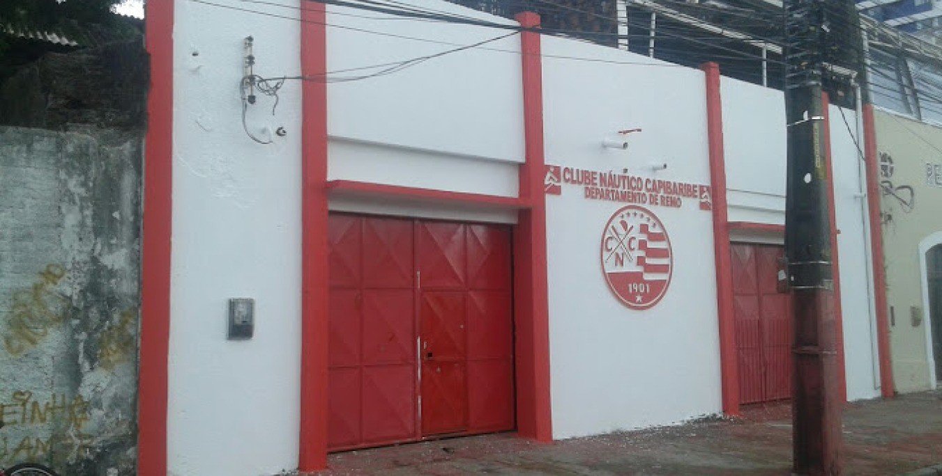 Justiça anula venda de prédio histórico da garagem de remo do Náutico por falha no processo