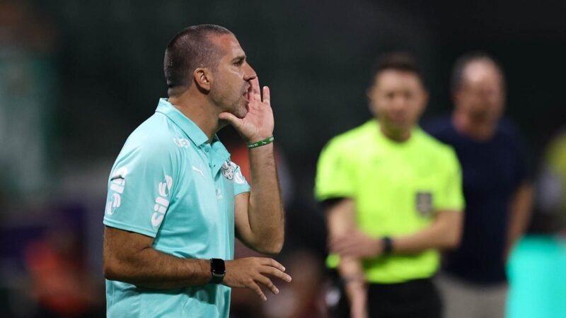 João Martins avalia eficácia do Palmeiras contra o Bahia e projeta o Dérbi de domingo