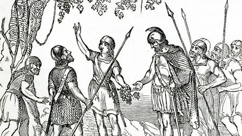 A ‘história esquecida’ dos vikings que chegaram à América 500 anos antes de Cristóvão Colombo