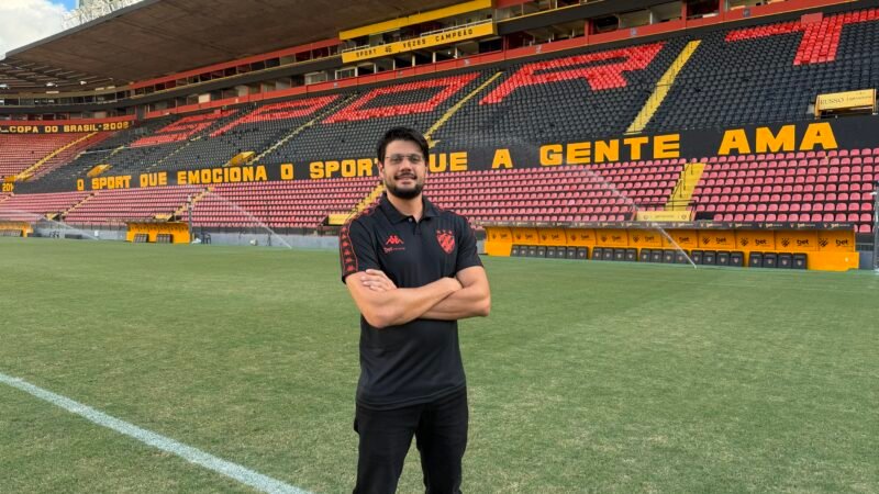 Sport lança projeto que vai oferecer R$ 2 milhões em bolsas de estudo para sócios