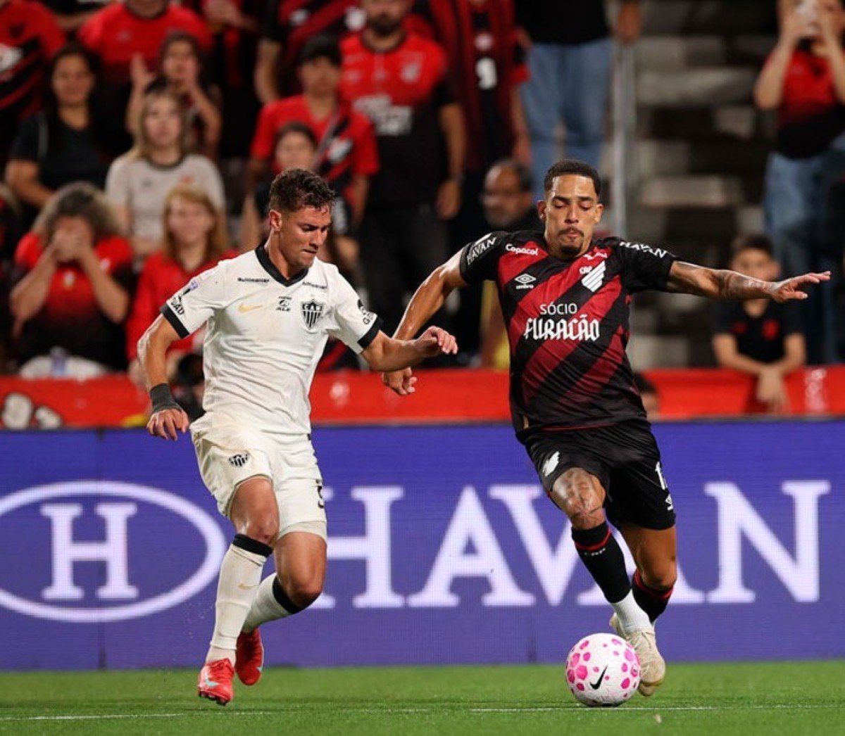 Análise: Athletico precisa estancar sangria para não derrapar na reta final do Brasileirão