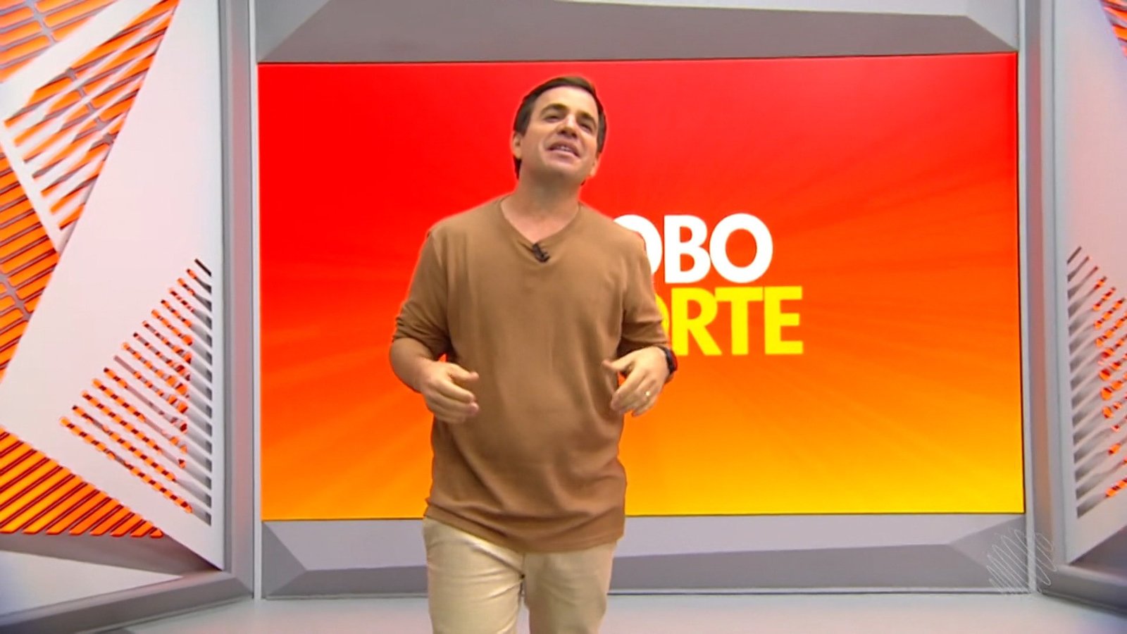 Globo Esporte BA desta quinta-feira, 29 de outubro de 2026