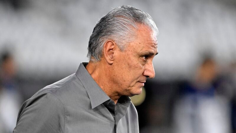 Tite comemora vitória dominante do Botafogo sobre a Chapecoense: “Tínhamos essa responsabilidade”
