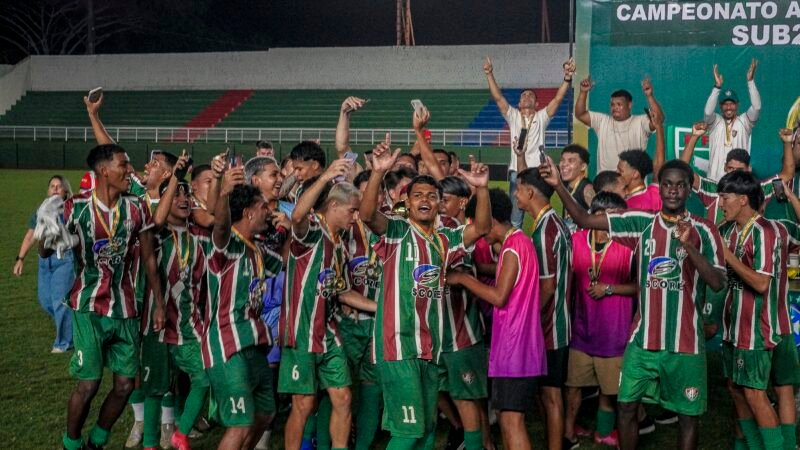 Independência registra atletas, faz parcerias e fecha com goleiro da base do Corinthians para a Copinha