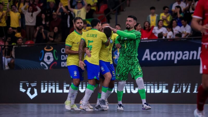Agenda esportiva no Paraná: veja os principais eventos no fim de semana de 16 a 18 de outubro