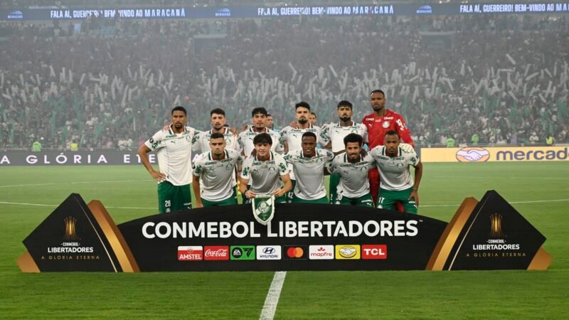 Atuações do Palmeiras: Carlos Miguel sai mal, e Flaco e Marlon garantem vitória; dê suas notas