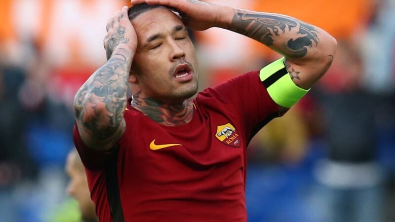 MP da Bélgica pede a prisão de ex-Roma e Inter por lavagem de dinheiro