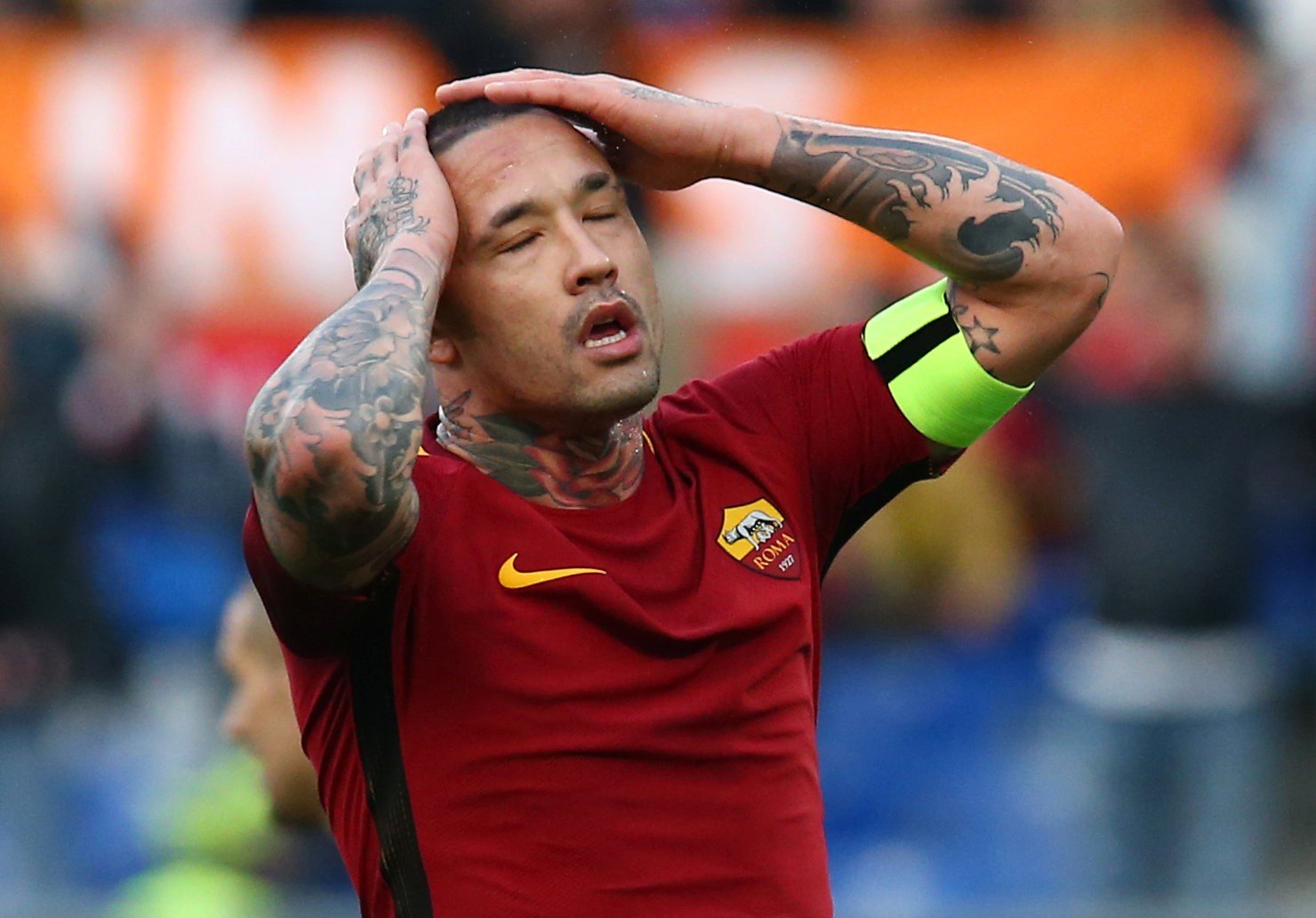 MP da Bélgica pede a prisão de ex-Roma e Inter por lavagem de dinheiro