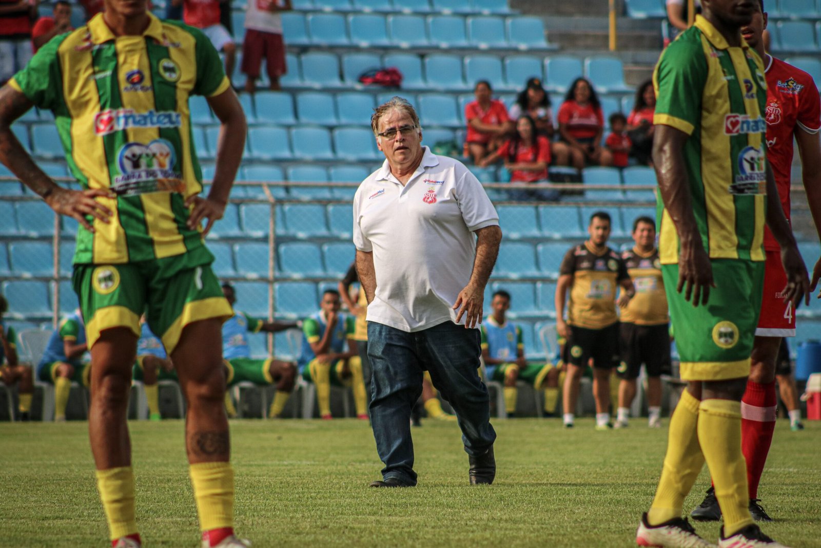 Presidente do Imperatriz traça perfil de reforços e planeja temporada 2027
