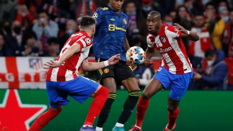 Torcida do United será vigiada de perto em Madri em duelo de alto risco contra o Atlético