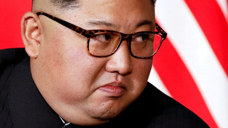 Coreia do Norte testa torpedo que usa inteligência artificial para detectar alvos