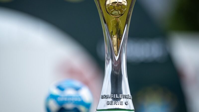 Ferroviária x Maringá na final da Série C: veja datas, horários e onde assistir