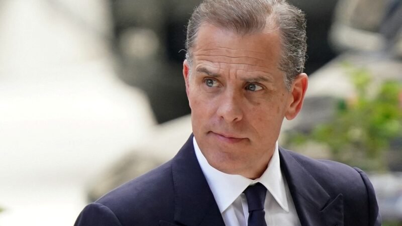 Ex-funcionários do FBI são acusados de mentir em caso envolvendo filho de Biden