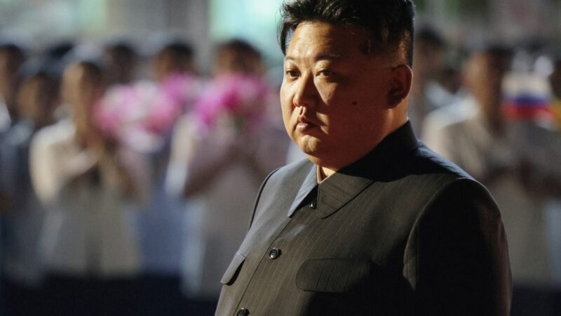 ‘Extremamente obeso’: Kim Jong-un está com 140 kg e tem ‘alto risco’ de doença cardiovascular