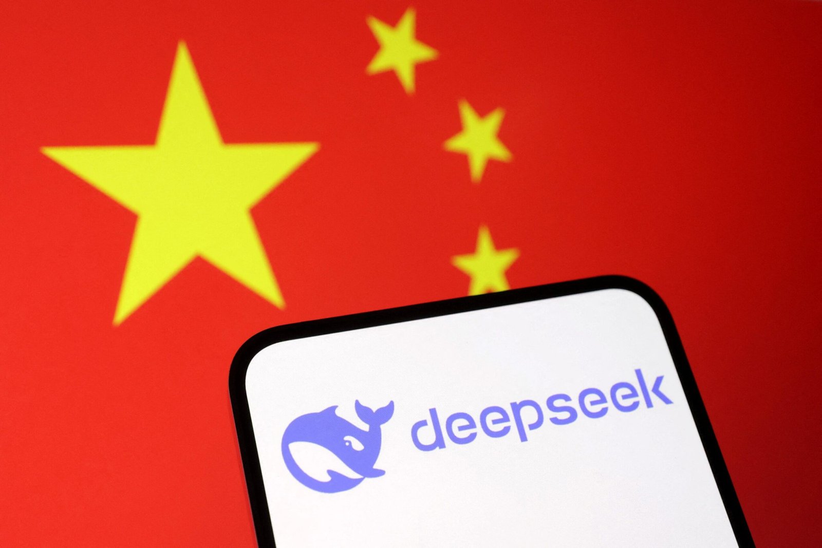 Por que a China considera uma ameaça a IA que imita as relações humanas