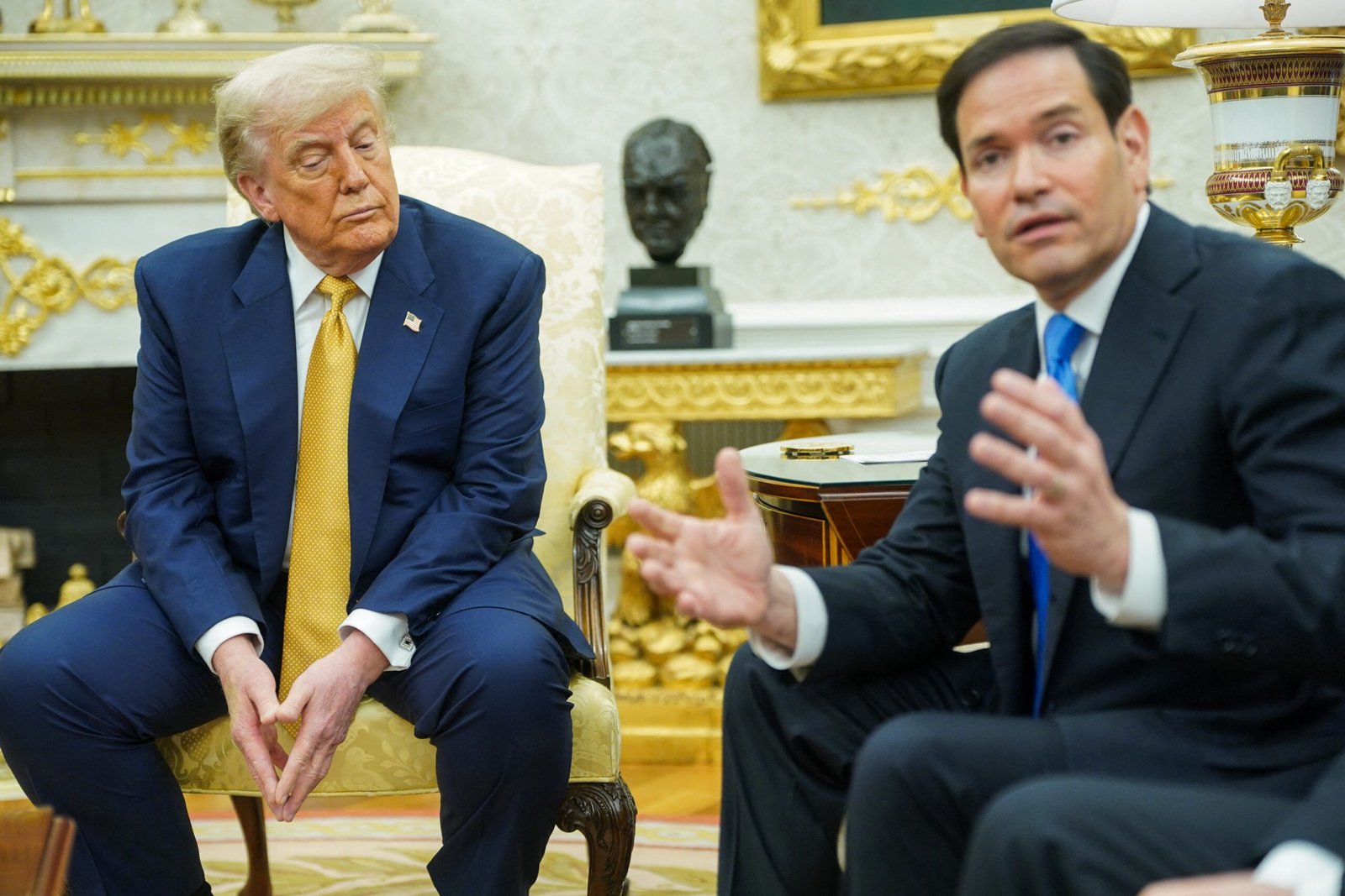 Governo Trump destina US$ 1 milhão a projeto que contesta atuação do STF e diz combater ‘censura’ no Brasil, diz jornal