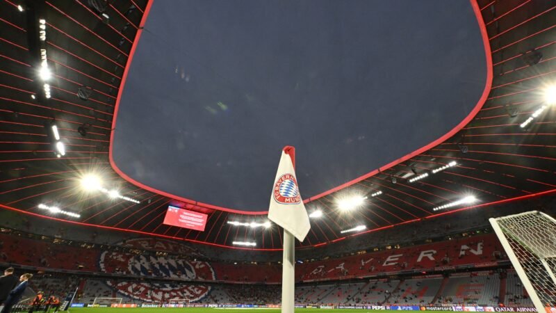 Bayern de Munique x Arsenal na Champions League: onde assistir ao vivo, horário e escalações