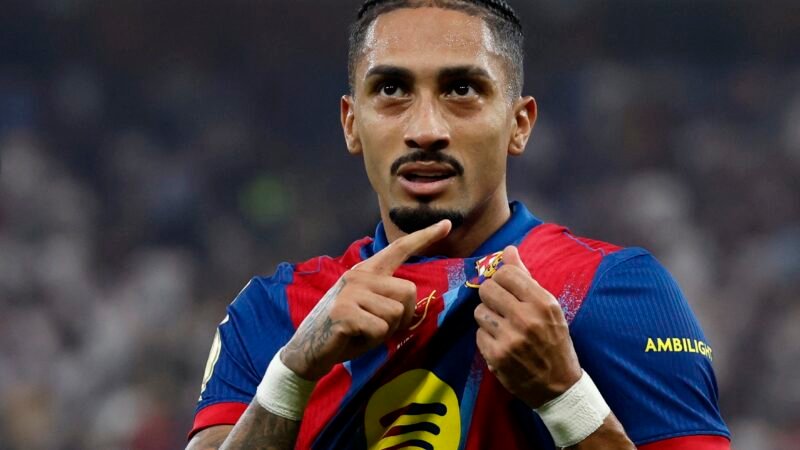 “El Clásico”: Barcelona e Real Madrid rivalizam em faturamento, patrocínios e redes sociais