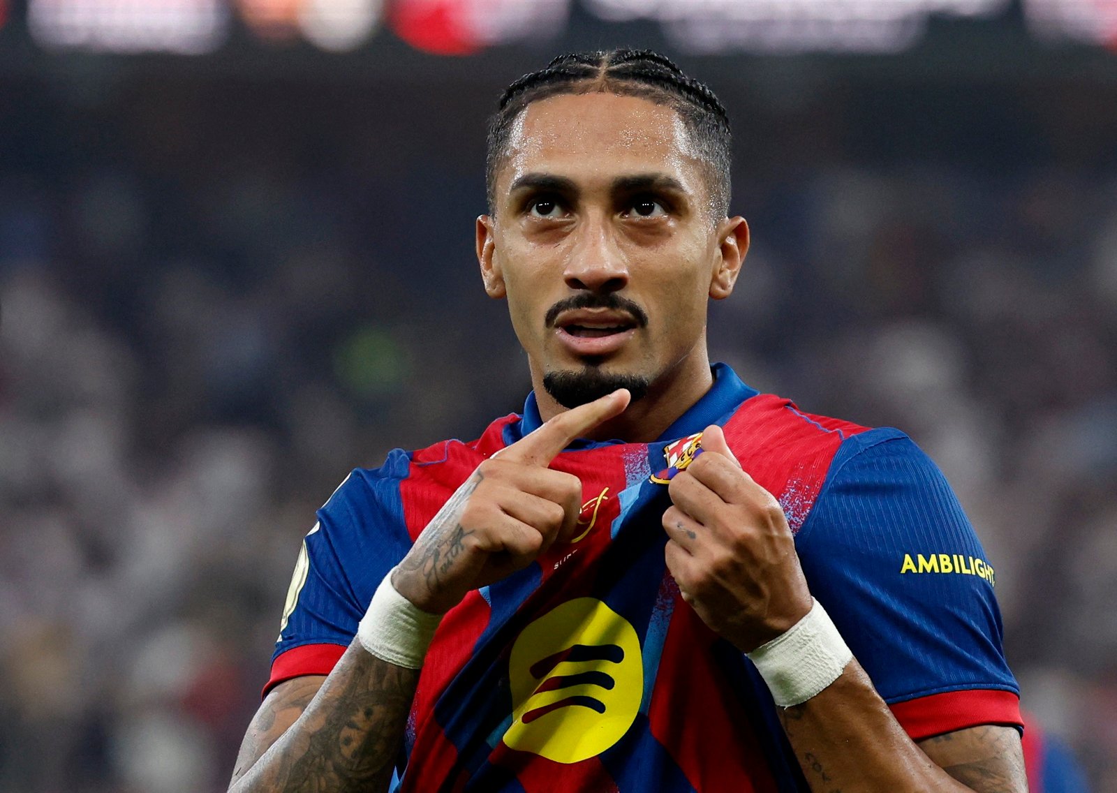 “El Clásico”: Barcelona e Real Madrid rivalizam em faturamento, patrocínios e redes sociais
