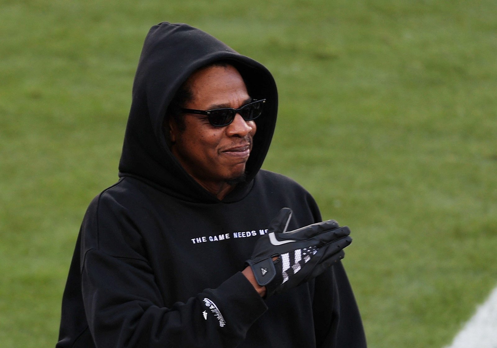 NFL anuncia que Jay Z comandará show do intervalo do Super Bowl LXI