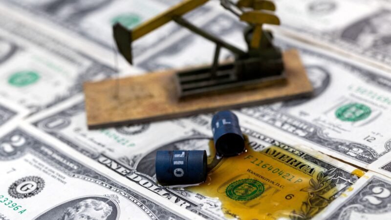 Como funcionam as reservas de petróleo usadas para enfrentar crises de abastecimento