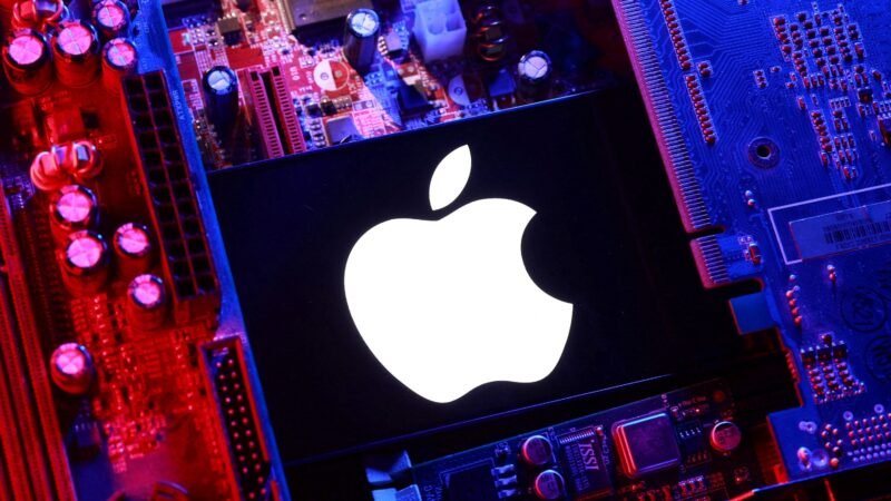 Apple lança HomeView, dispositivo com IA para controlar aparelhos da casa