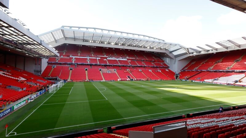 Liverpool x Manchester City na Premier League: onde assistir ao vivo e horário