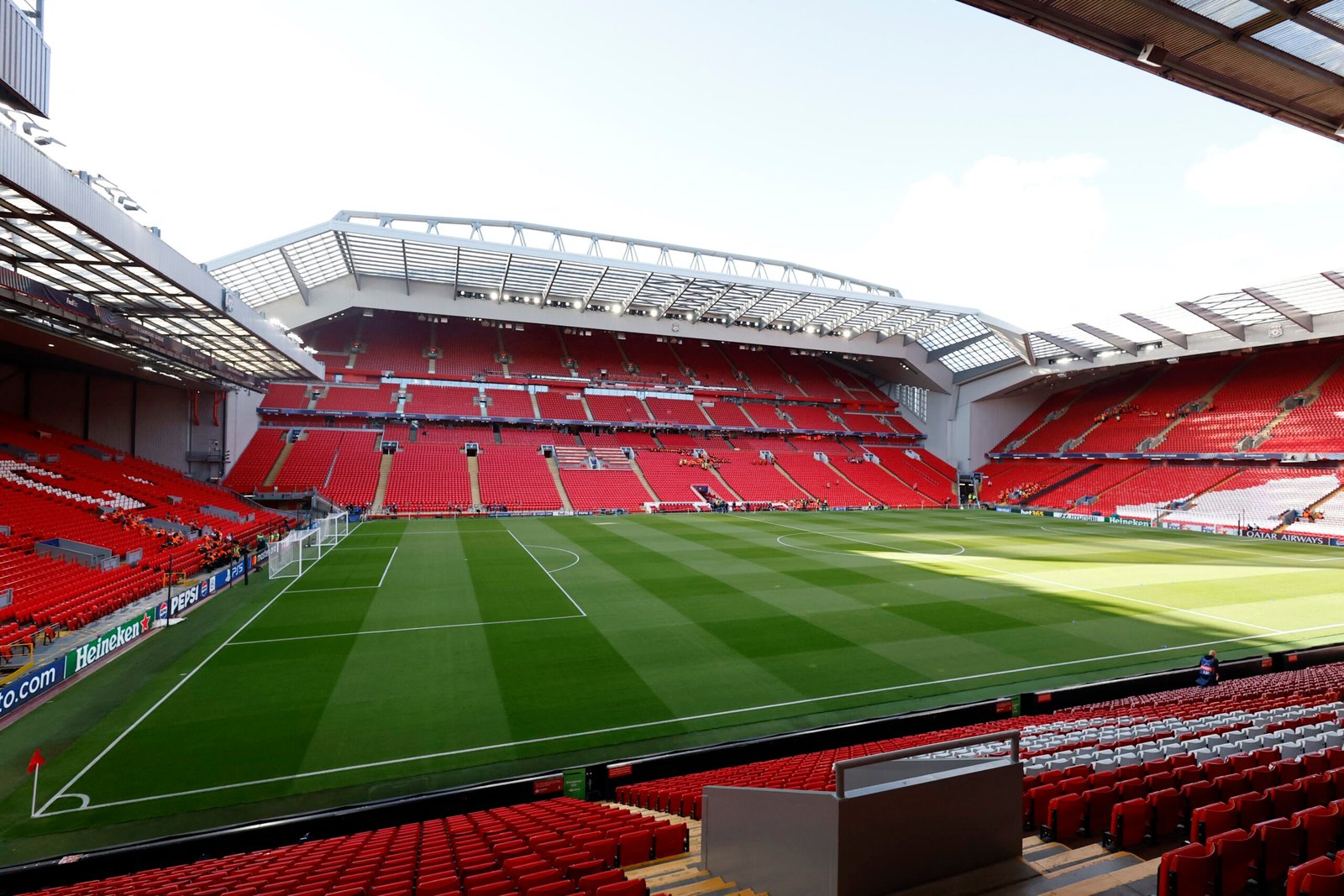 Liverpool x Manchester City na Premier League: onde assistir ao vivo e horário