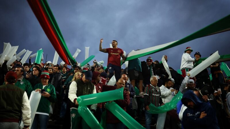 Palpites e dicas para Fluminense x Coritiba pelo Brasileirão