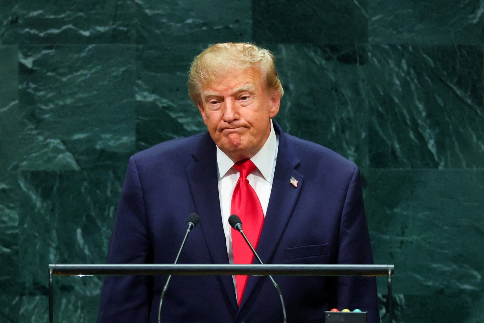Eleitores de Trump não estão animados para votar nas eleições de meio de mandato, aponta Reuters/Ipsos