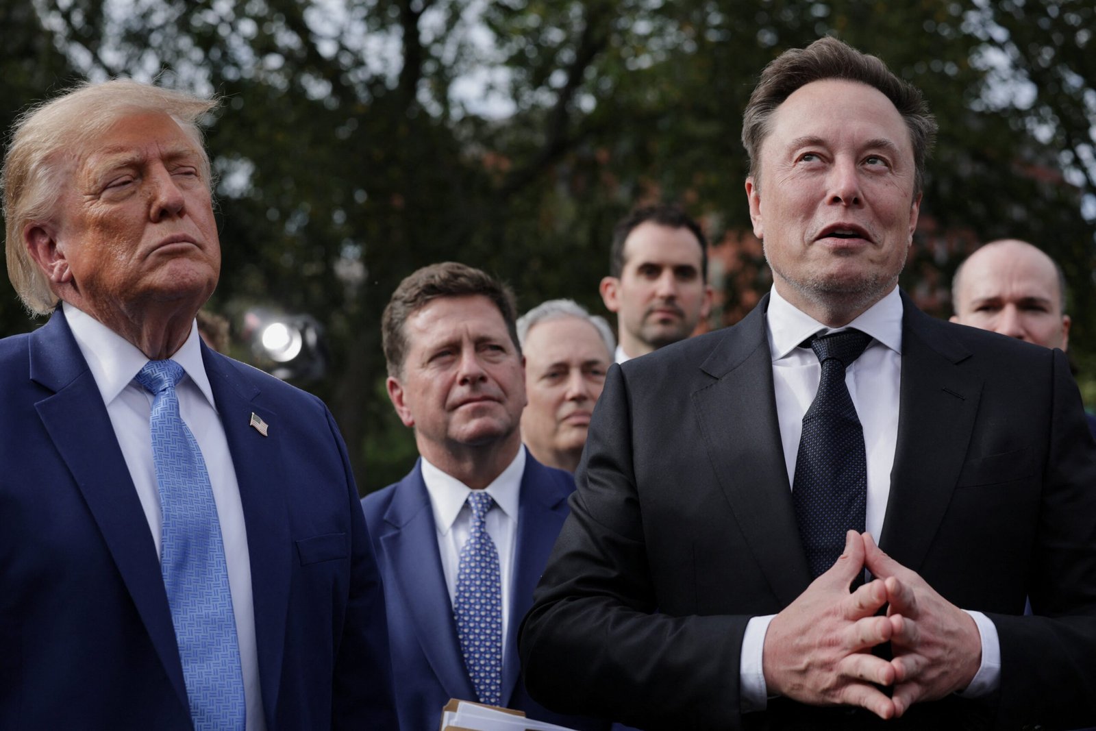 Elon Musk promete dar ações da SpaceX a crianças dos EUA; doação pode valer R$ 53 bilhões