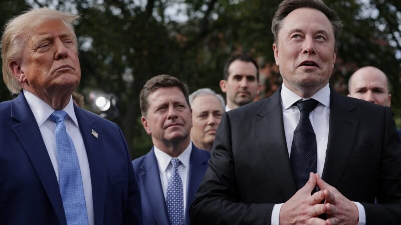Musk volta a assessorar o governo Trump, agora em projeto sobre o futuro da guerra; entenda