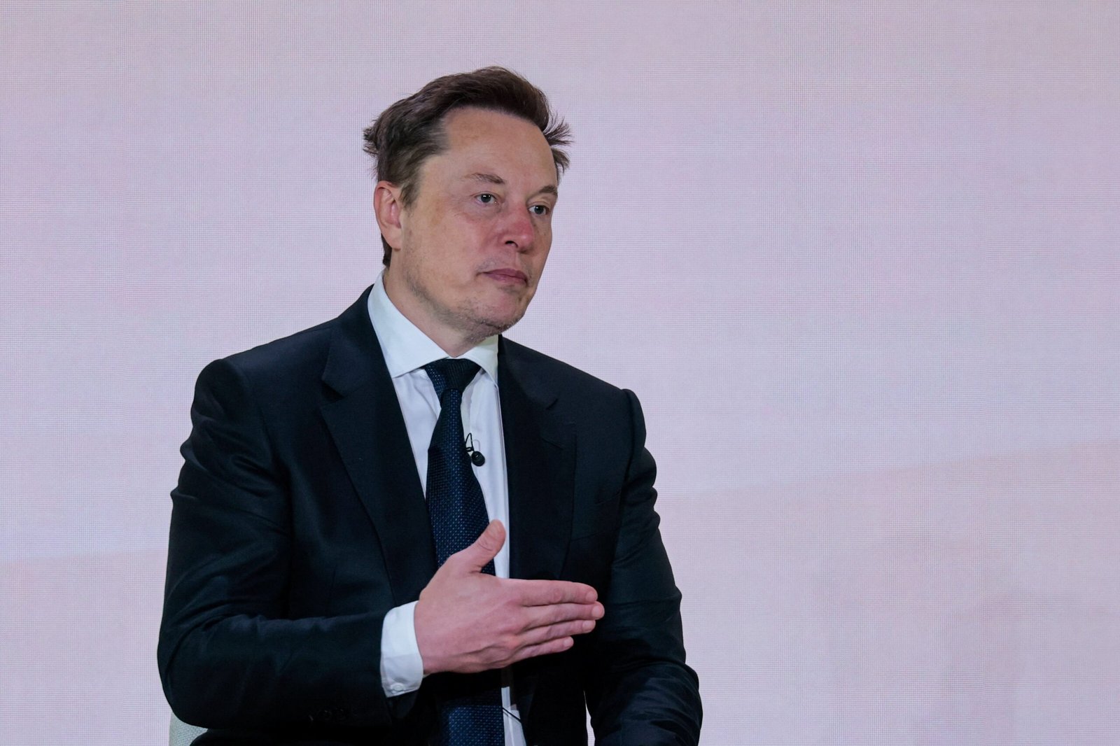 SpaceX, de Elon Musk, mais do que dobra receita em meio a conversas sobre fusão com a Tesla, também do bilionário