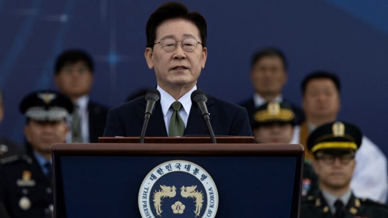 Coreia do Sul investiga ataques a bancos após presidente dizer que há indícios de uso de IA
