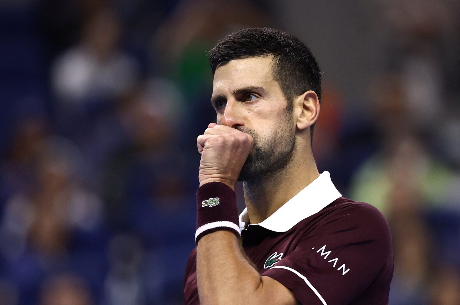 ATP bloqueia 234 mil comentários ofensivos contra tenistas em 2025