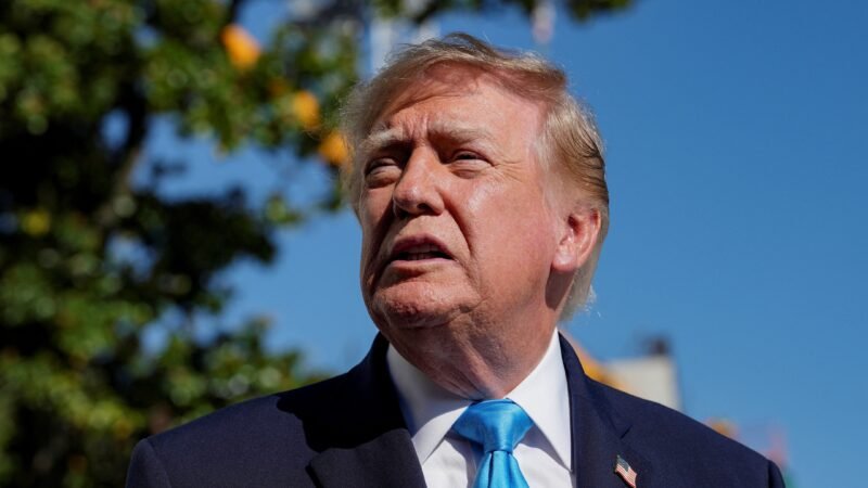 Em carta, governo Trump diz que apoia processo eleitoral no Brasil e defende ações contra Moraes, PCC e CV