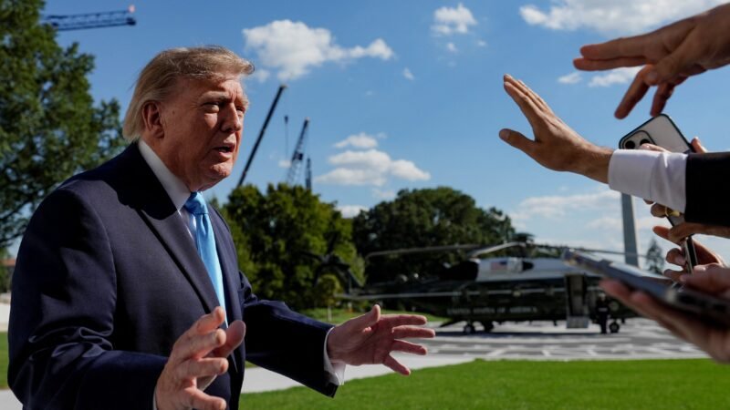 ‘Superinteligência’? Por que Trump insiste em tentar mudar o termo ‘IA’, usado há 70 anos