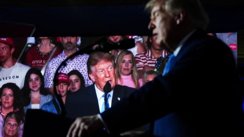 Trump sugere ‘sacrificar Los Angeles ou San Diego’ em guerra contra o Irã; Oposição critica: ‘Perturbado, boca maldita’