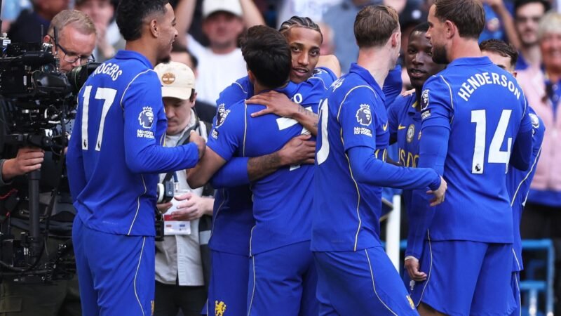 Everton x Chelsea na Premier League: onde assistir ao vivo e horário