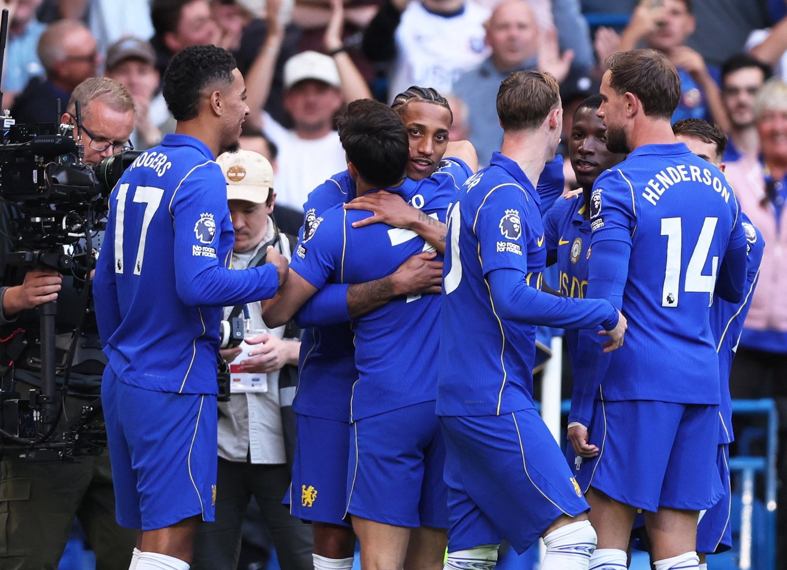 Everton x Chelsea na Premier League: onde assistir ao vivo e horário