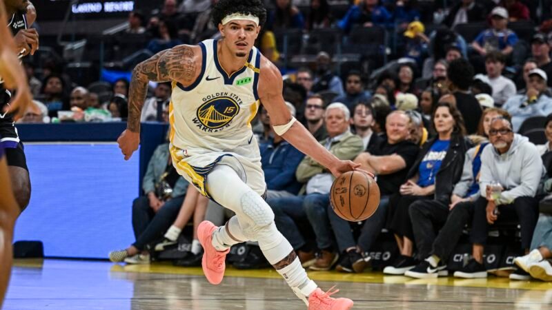 Gui Santos com espaço e Splitter liderando os Bulls: o que esperar da temporada dos brasileiros na NBA