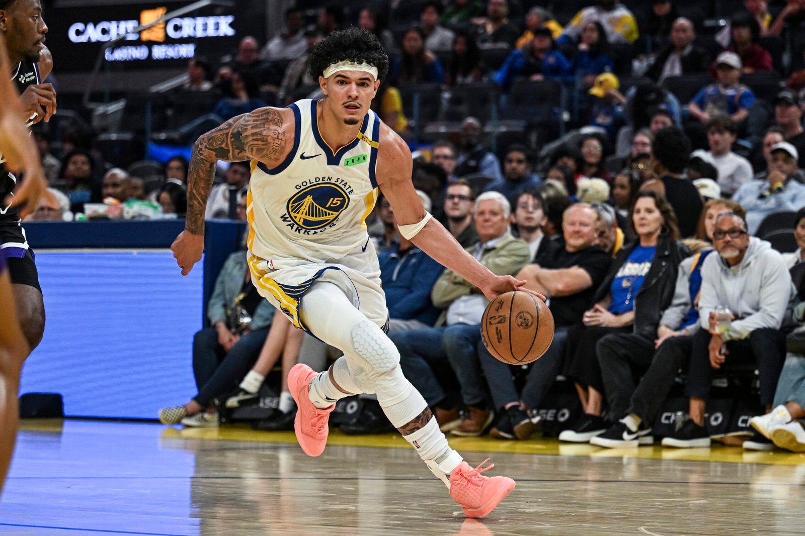 Gui Santos com espaço e Splitter liderando os Bulls: o que esperar da temporada dos brasileiros na NBA