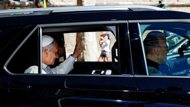 O nódulo pulmonar do Papa Leão 14 pode ser um câncer?