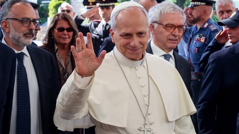 Câncer de pulmão do papa: veja perguntas e respostas sobre a saúde de Leão XIV