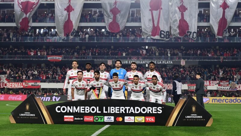 Atuações do Flamengo: Bruno Henrique e Paquetá são os piores em empate; dê suas notas